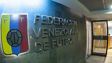 Los pasos que debe dar la FVF para aclarar su futuro Los pasos que debe dar la FVF para aclarar su futuro