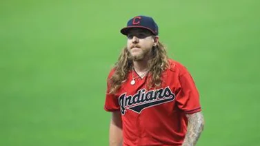 Indios supera a Rojos detrás de Clevinger