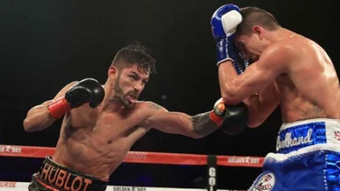 Jorge Linares con dos objetivos claros en 2020