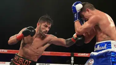 Jorge Linares con dos objetivos claros en 2020 Jorge Linares con dos objetivos claros en 2020