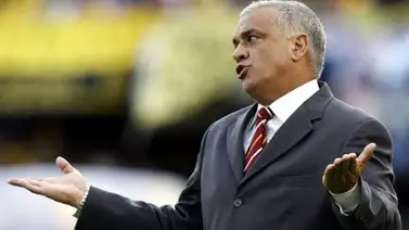 Páez: "No puede haber injerencia política en el directorio de la FVF" Páez: "No puede haber injerencia política en el directorio de la FVF"