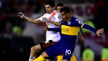 Jugadores de Boca y de River se someten a las pruebas de coronavirus Jugadores de Boca y de River se someten a las pruebas de coronavirus