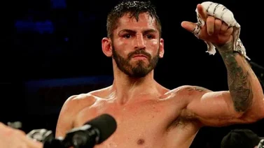 El "Niño de Oro" Linares dio positivo por Covid-19 en Japón