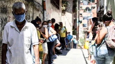 Venezuela flexibilizará la cuarentena pese a incremento de casos de Covid-19