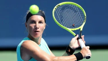 Svetlana Kuznetsova se suma a la lista de bajas