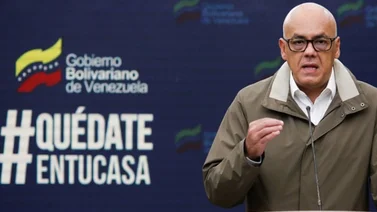Venezuela superó barrera de mil casos en un día: 1.138