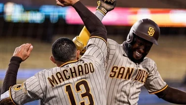 RESUMEN MLB COSTA OESTE: Rockies y Padres imparables; Rangers y Angelinos reaccionan