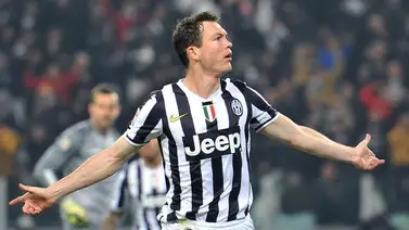 Stephan Lichtsteiner, emblema de Suiza y Juventus, se retira Stephan Lichtsteiner, emblema de Suiza y Juventus, se retira