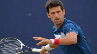 Djokovic anuncia su participación en el Abierto de Estados Unidos