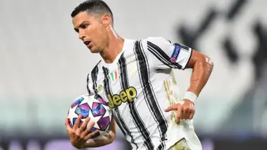Cristiano ofrecido al FC Barcelona Cristiano ofrecido al FC Barcelona