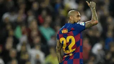 Arturo Vidal: Mañana el Bayern juega contra el mejor equipo del mundo Arturo Vidal: Mañana el Bayern juega contra el mejor equipo del mundo