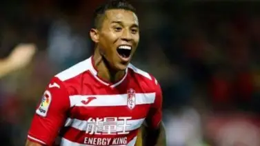 Darwin Machís dio positivo al Covid-19 Darwin Machís dio positivo al Covid-19