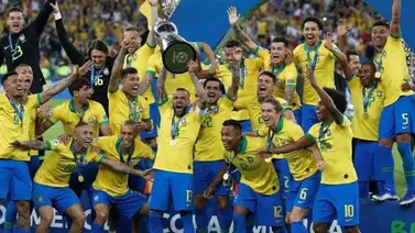 CONMEBOL confirma calendario de la Copa América 2021 CONMEBOL confirma calendario de la Copa América 2021