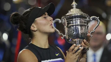 Bianca Andreescu tampoco defenderá el título en el US Open