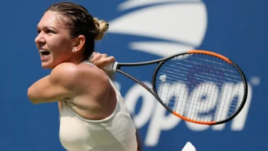 Simona Halep tampoco acudirá al US Open