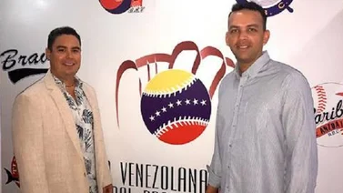 David Arrieta debuta como árbitro en la Gran Carpa