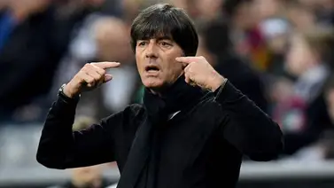 Löw prescindirá de jugadores del Bayern y del Leipzig para duelo ante España Löw prescindirá de jugadores del Bayern y del Leipzig para duelo ante España