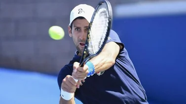 Djokovic: "Echaremos de menos a Federer y Nadal"