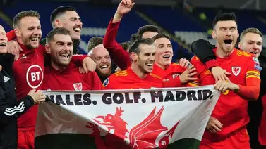 Giggs convoca a Bale para los partidos ante Finlandia y Bulgaria Giggs convoca a Bale para los partidos ante Finlandia y Bulgaria