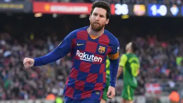 La cláusula de Messi y lo que deberá pagar el que quiera llevárselo La cláusula de Messi y lo que deberá pagar el que quiera llevárselo