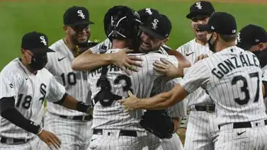 Medias Blancas es el segundo equipo con más no hitters en MLB Medias Blancas es el segundo equipo con más no hitters en MLB