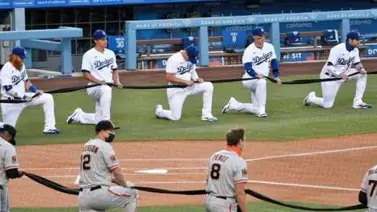 Los peloteros coinciden que tienen que levantar su voz Los peloteros coinciden que tienen que levantar su voz