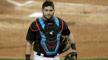 Cervelli sufre séptima conmoción cerebral