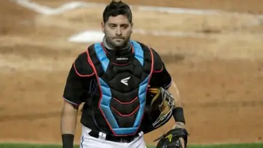 Cervelli sufre séptima conmoción cerebral Cervelli sufre séptima conmoción cerebral