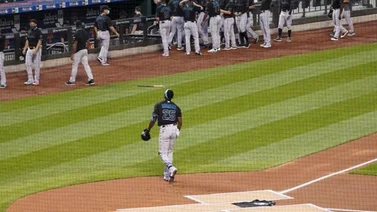 VIDEO: Contundente protesta de Marlins y Mets por el racismo