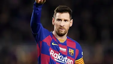 PSG llama al clan Messi pero él quiere el Manchester PSG llama al clan Messi pero él quiere el Manchester