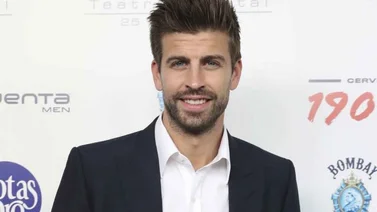 FOTO: Piqué reaparece en redes, pero se aleja de las polémicas