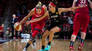 WNBA confirma que retomará la competición tras boicot deportivo