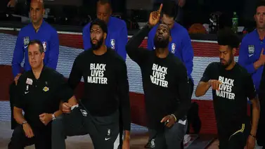 Los playoffs de la NBA se reanudarán luego del boicot tras acuerdo Los playoffs de la NBA se reanudarán luego del boicot tras acuerdo