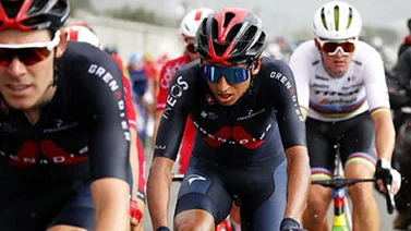 El Tour de Francia comienza con un sabor amargo