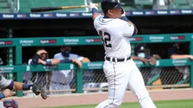 Iván Rodríguez y Brooks Robinson son las próximas presas de Cabrera