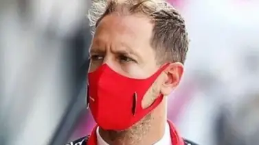 Vettel: Mejorar en Monza será difícil, porque quedan sólo unos días Vettel: Mejorar en Monza será difícil, porque quedan sólo unos días