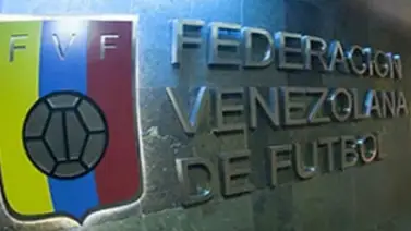 La FIFA crea comité de regularización a la FVF La FIFA crea comité de regularización a la FVF