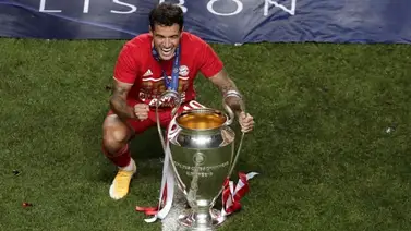 Bayern se despide formalmente de Coutinho y agradece sus servicios Bayern se despide formalmente de Coutinho y agradece sus servicios