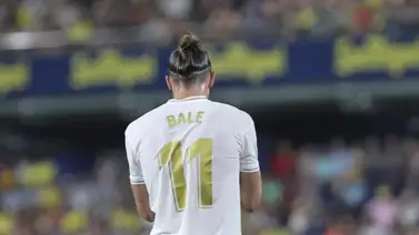 Gareth Bale: Traté de irme el año pasado y el Real Madrid lo bloqueó Gareth Bale: Traté de irme el año pasado y el Real Madrid lo bloqueó