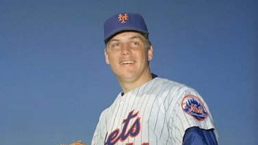 Tom Seaver, lanzador leyenda de la Grandes Ligas falleció a los 75 años