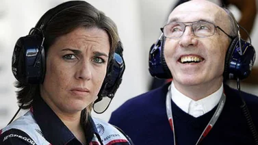 VIDEO: Fin de ciclo, la familia Williams abandona la Fórmula 1