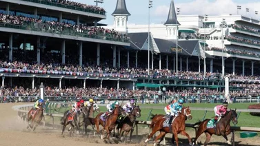 Kentucky Derby:  Historia y tradición hípica