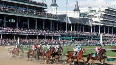 Kentucky Derby: Historia y tradición hípica Kentucky Derby: Historia y tradición hípica