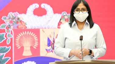 Venezuela superó este viernes los 50 mil casos por coronavirus