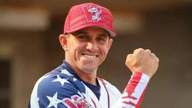 Liu Rodríguez: Representar a Venezuela es algo único e inolvidable