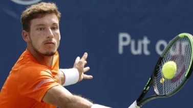 Carreño sobre la descalificación de Djokovic: Estaba en shock