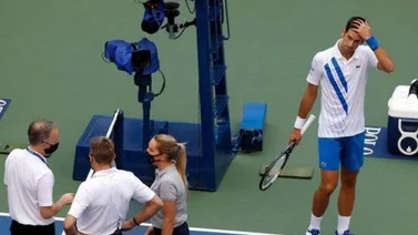 Novak Djokovic protagoniza el peor momento de su carrera