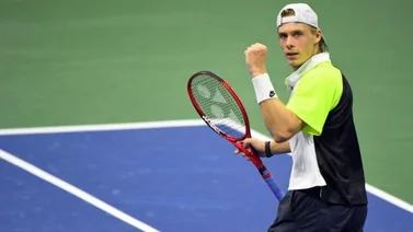 Shapovalov: "Jugar contra Carreño será otra prueba muy difícil"
