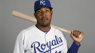 Salvador Pérez ya tendría fecha de regreso a los diamantes