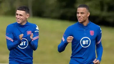 Mason Greenwood: Lamento la vergüenza que he causado Mason Greenwood: Lamento la vergüenza que he causado